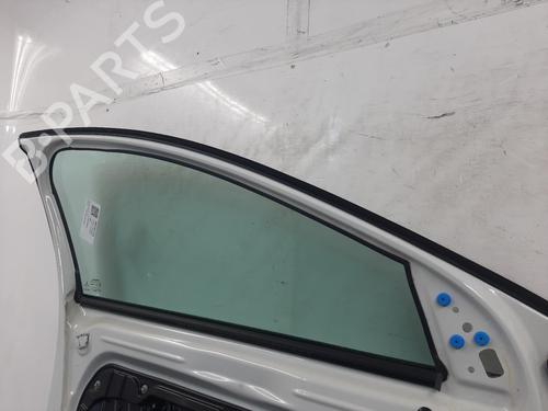Left front door VOLVO V40 Cross Country (526) D2 | BP29444995C2 
