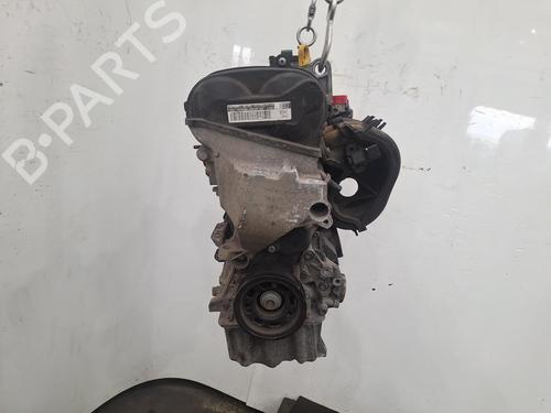 Used Engine SKODA CITIGO (NF1) 1.0 (60 hp) 33180291
