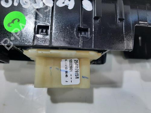 Switch RENAULT CLIO IV (BH_) 1.2 16V | BP30928312I30 