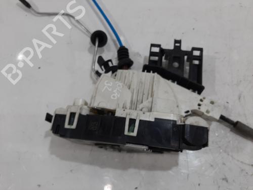 Front right lock MERCEDES-BENZ A-CLASS (W176) A 200 (176.043) | BP33868475C97  - Image 6