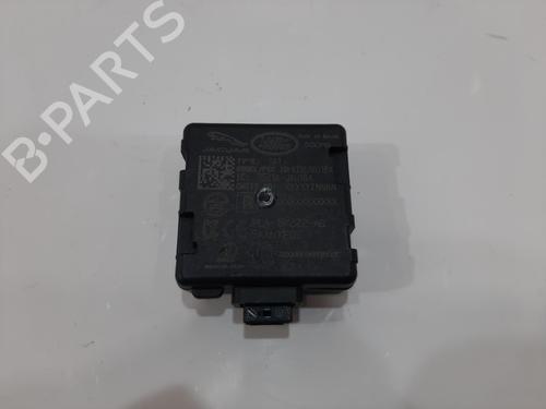 Used Control unit Control unit 33698987 33698987