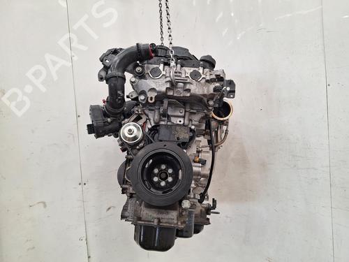 Engine CITROËN C3 III (SX) 1.2 THP 110 (SXHNPS, SXHNZT, SXHNZ6) | BP38440848M1 - Image 3