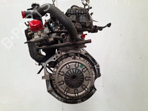 Engine HYUNDAI i20 I (PB, PBT) 1.2 | BP38266040M1 - Image 4