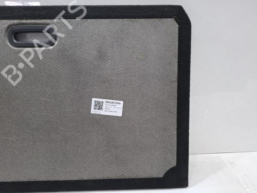 Luggage compartment floor RENAULT CAPTUR I (J5_, H5_) 1.5 dCi 90 (J5N4, J5M5, J5MW, J5M6, J5AL, J5AJ) | BP40047122I33 - Image 5