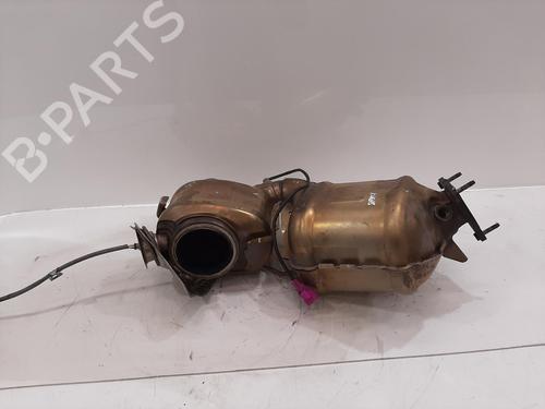 Used Catalyst Catalyst LAND ROVER RANGE ROVER EVOQUE (L551) 1.5 P300e Hybrid 4x4 (309 hp) 33987109 33987109