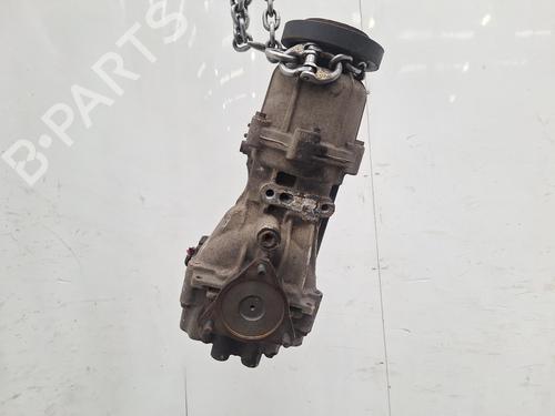 Rear differential SUZUKI SX4 S-Cross (JY) 1.6 AllGrip (AKK 416) | BP27629495M24 