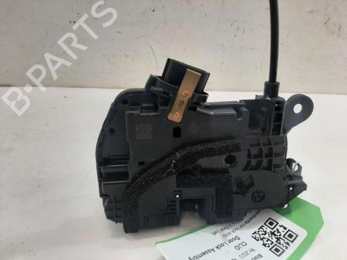 Andre RENAULT CLIO V (B7_) 1.0 TCe 90 (B7MT) | BP27501920O1