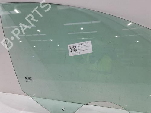 Front right door window VAUXHALL INSIGNIA Mk I (A) Hatchback (G09) 2.0 CDTI (68) | BP30406504C19 
