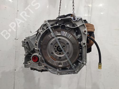 Used Gearbox Gearbox RENAULT CAPTUR II (HF_) E-TECH 145 (HFMU) (143 hp) 40258394 40258394