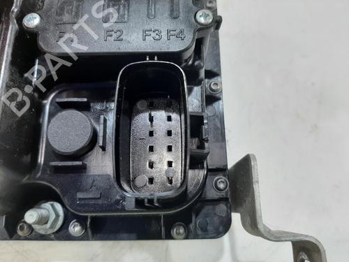 Control unit JAGUAR I-PACE (X590) EV400 AWD | BP30533124M11