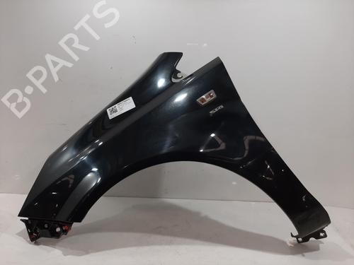 Used Left front fenders Left front fenders 37659351 37659351
