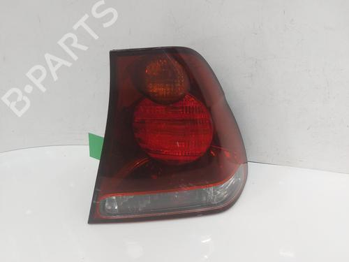 Right taillight BMW 3 Compact (E46) 320 td | BP26863611C35 - Image 2
