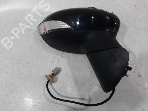 Right mirror FORD B-MAX (JK) 1.5 TDCi | BP31965263C27 
