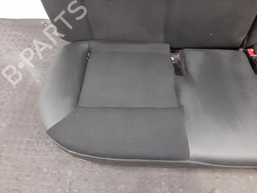Rear seat (2nd row) RENAULT CLIO III (BR0/1, CR0/1) 1.2 16V (BR02, BR0J, BR11, CR02, CR0J, CR11) | BP30119325I23 