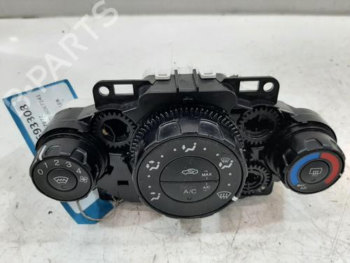 climate-control-ford-fiesta-vi-cb1-ccn-2008-34149954 main image