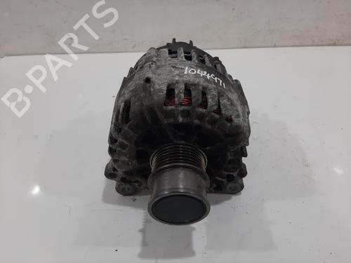 Generator VW GOLF VII (5G1, BQ1, BE1, BE2) 1.0 TSI (115 hp) 33212581
