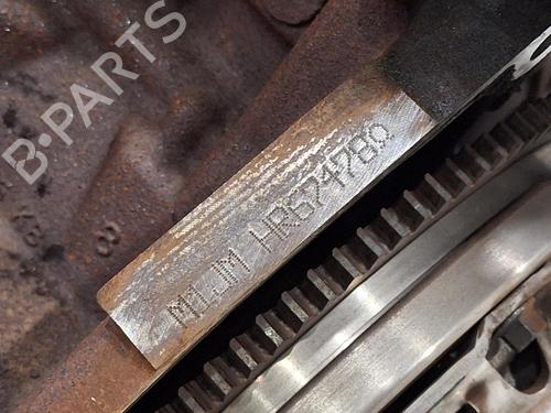 Engine FORD FIESTA VII (HJ, HF) 1.0 EcoBoost | BP39099477M1 - Image 2