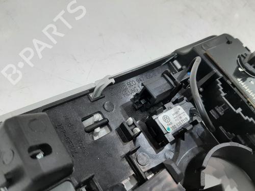 Interior roof light SKODA OCTAVIA III Combi (5E5, 5E6) 1.4 TSI | BP31964881I8 