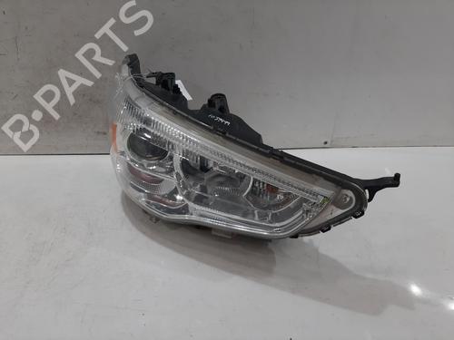 Used Right headlight Right headlight MITSUBISHI ASX (GA_W_) 1.6 MIVEC (GA1W) (117 hp) 33435910 33435910