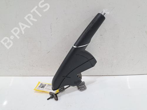Used Hand brake AUDI A1 (8X1, 8XK) 1.4 TFSI (125 hp) 31209787