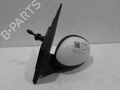 Used Left mirror Left mirror 37614125 37614125