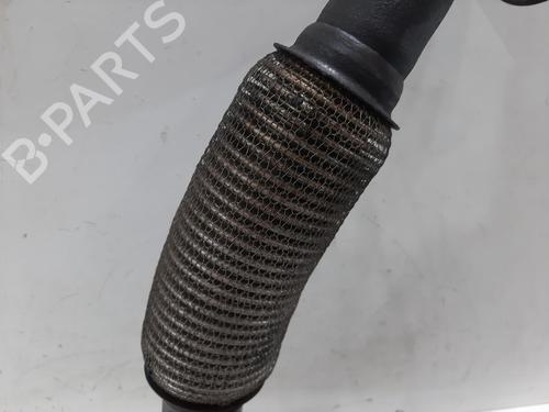 Particulate filter FORD C-MAX II (DXA/CB7, DXA/CEU) 1.5 TDCi | BP30735655M81