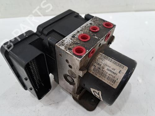 ABS pump FORD FIESTA VI (CB1, CCN) 1.4 TDCi | BP35921920M43 - Image 6