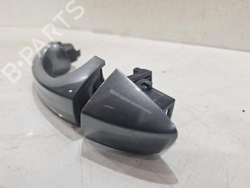 Exterior handle SKODA SCALA (NW1) 1.0 TSI | BP32380200C122