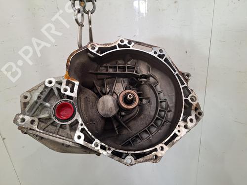 Caixa de velocidades Caixa de velocidades VAUXHALL CORSA Mk IV (E) (X15) 1.4 (75 hp) 36154346 36154346