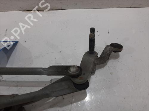 Front wiper motor RENAULT CAPTUR I (J5_, H5_) 1.5 dCi 90 (J5N4, J5M5, J5MW, J5M6, J5AL, J5AJ) | BP32214723M29 