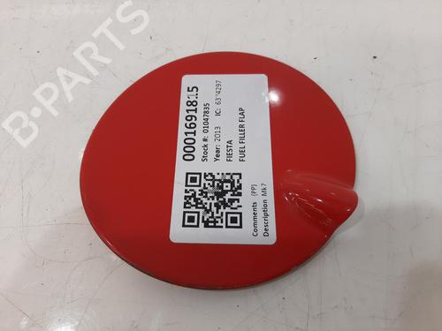 fuel-flap-ford-fiesta-vi-cb1-ccn-2008-34038669 main image