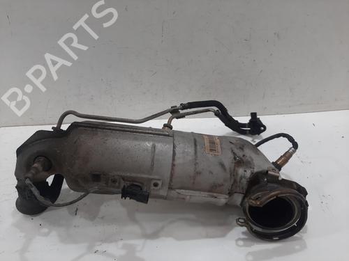 Katalysator für CITROËN GRAND C4 SPACETOURER (3A_, 3E_) 1.2 PureTech 130 (131 hp) 32683131