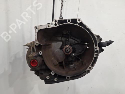 Used Gearbox Gearbox PEUGEOT EXPERT Van (V_) 1.5 BlueHDi 100 (102 hp) 40454474 40454474