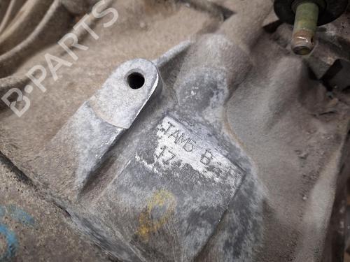 Gearbox HYUNDAI i20 I (PB, PBT) 1.4 | BP29397968M3 