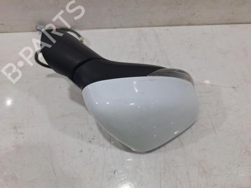 Right mirror FORD PUMA (J2K, CF7) 1.0 EcoBoost | BP31208399C27