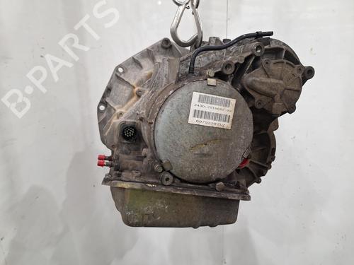 Gearbox MINI MINI (R50, R53) One | BP29637176M3 