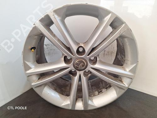 Used Rim Rim 38543677 38543677