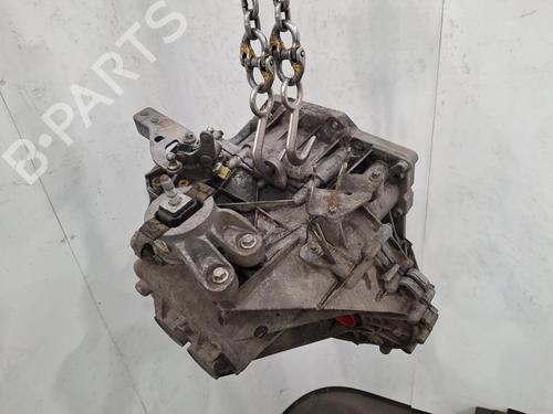 Gearbox MINI MINI (R56) One | BP28449169M3 