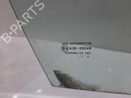 Front right door window TOYOTA AYGO (_B4_) 1.0 (KGB40) | BP30670212C19