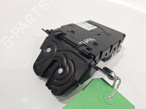 Tailgate lock JAGUAR I-PACE (X590) EV400 AWD | BP26766556C101 