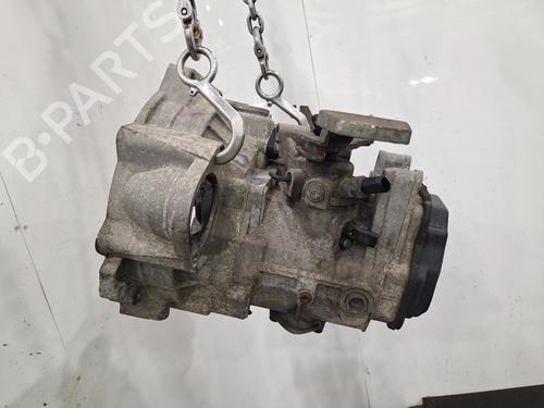 Gearbox AUDI A3 Sportback (8PA) 1.6 TDI | BP29637344M3 