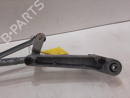 Front wiper motor MERCEDES-BENZ B-CLASS Sports Tourer (W246, W242) B 180 CDI (246.200) | BP29603369M29 