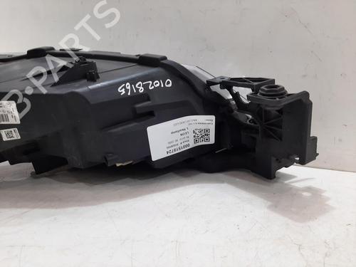 Left headlight SEAT LEON (5F1) 1.5 TSI | BP29348964C28 