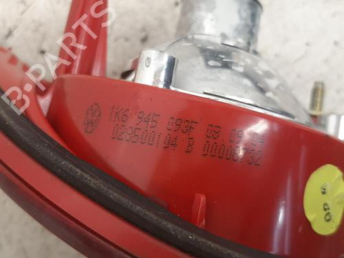 Left tailgate light VW GOLF V (1K1) 2.0 TDI 16V | BP26746448C79 - Image 4