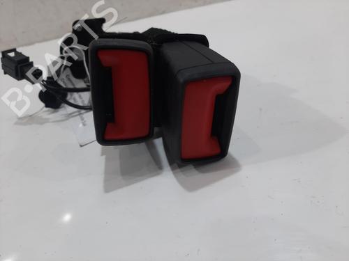 Seat buckle VW GOLF VIII (CD1, DA1) 1.5 eTSI | BP32851582I32 - Image 2