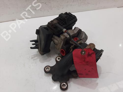 Used Turbocharger/Supercharger Turbocharger/Supercharger 37539814 37539814