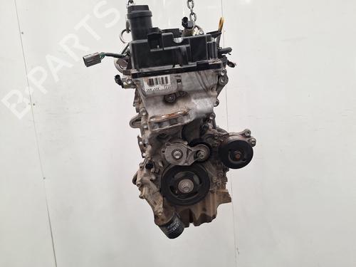 Motor Motor TOYOTA AYGO (_B4_) 1.0 VVTi (KGB40) (72 hp) 36697508 36697508