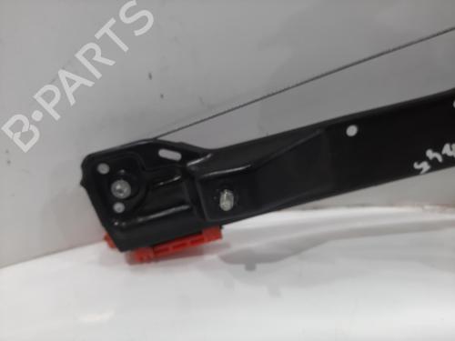 Front left window mechanism FIAT PUNTO (199_) 1.2 (199AXZ1A, 199BXZ1A) | BP29445131C22 