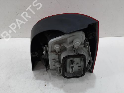 Left taillight VW POLO IV (9N_, 9A_) 1.4 16V | BP32121119C34 