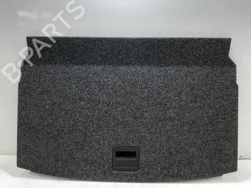 Bagagerumsgulv VW POLO VI (AW1, BZ1, AE1) 1.0 TSI (95 hp) 30406655